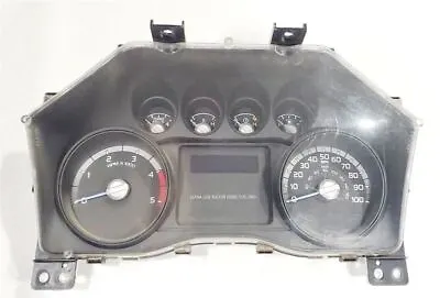 2012 Ford F250 OEM Speedometer Cluster 6.7L Automatic 4wd CC3T-10849-EB • $94.99