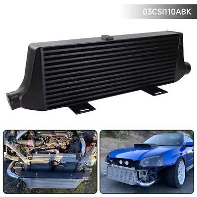 $267.90 • Buy LR V2 Front Mount Intercooler For 02-07 Subaru Impreza WRX/WRX STI Ej20 Ej25 BK