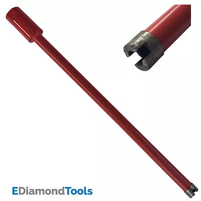 5/8  Wet Diamond Core Drill Bit For Concrete Granite Coring 5/8”–11 Arbor • $44.99