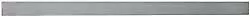 A2 Air Hardening Flat Stock Tool Steel: 18  L X 2  W X 1/8  Thick +/-.07  Tol • $41.94
