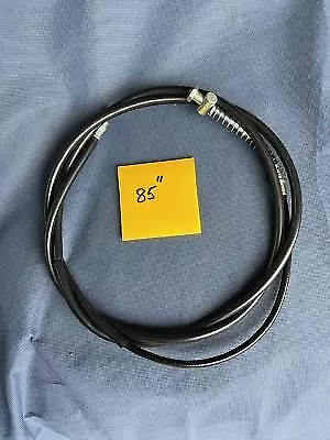 85  BRAKE Cable 150cc Gy6 Stretch Honda Ruckus Nps50 VENTO MADDOG ICEBEAR CHUCk • $18.88