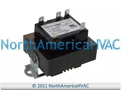 Furnace Transformer Fits Nordyne Intertherm Miller 632334 6323340 621814 6218140 • $32.70