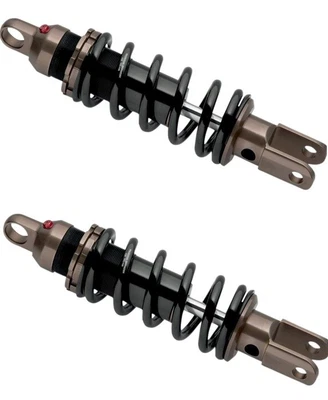 $679.95 • Buy Progressive 490 Series Shocks 13  Standard #490-1010 Harley Davidson V-Rod