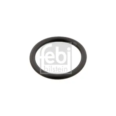2x Febi Seal Ring Coolant Pipe 29752 MK2 FOR A4 A6 Golf Octavia Passat Fabia A3 • $4.97