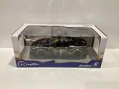 1/18 Solido #12 John Player Special Nissan GT-R (R35) With Type 2 Body Kit • $64.99