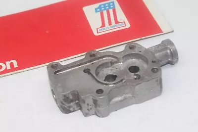 Harley K-Model KH Ironhead XLCH Sportster Motor Oil Pump Body 26215-52 • $29.99