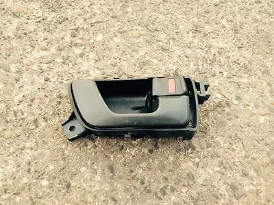 Mitsubishi Shogun Osf Driver Side Front Inner Door Handle • $24.78