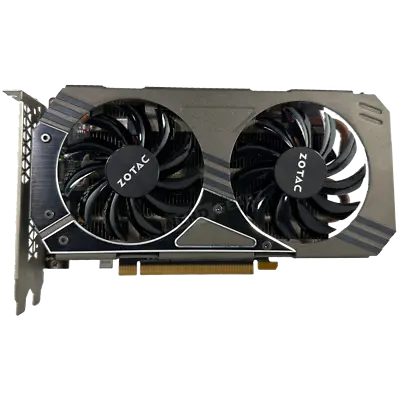 Zotac P106-100 Mining Graphics Card • $39.95