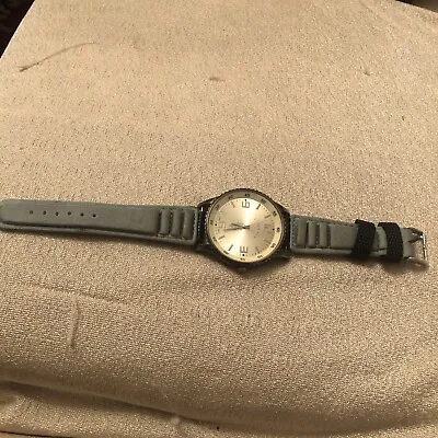 U.S. Polo Assn. Quartz Watch For Men Works Great • $14