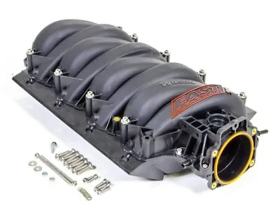 FAST 92MM LSX Intake Manifold For Chevrolet LS1 LS6 LS2 5.7L 6.0L • $1163.95