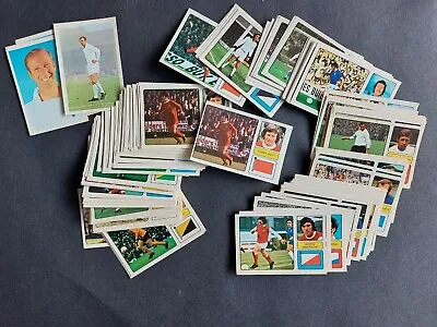 FKS Unused Football Stickers - 1973 / 74 Multi-list • £1.49