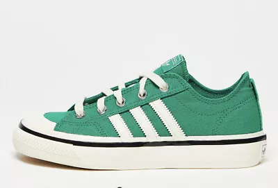 $70 • Buy Adidas Originals Nizza FR 74 Sneakers