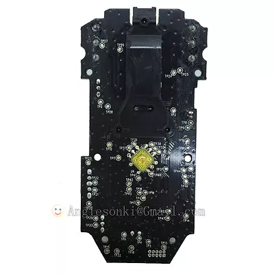 Right Handed Ver.Motherboard For Razer Naga 2014 MMO Mouse RZ01-01040100-R3U1  • $24.63