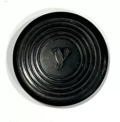 GENUINE Voigtlander 41mm Front Lens Cap For Bessamatic Ultramatic Camera Lenses • $17.99