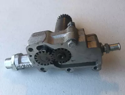 Harley Davidson Ironhead Sportster 900 & 1000 Engine Motor Oil Pump Assembly (M1 • $399.95