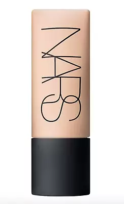 NARS Soft Matte Complete Foundation 1.5 Oz (Select Shade) • $28