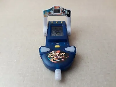 Vintage Blast Off Pinball Handheld Game • $14.06