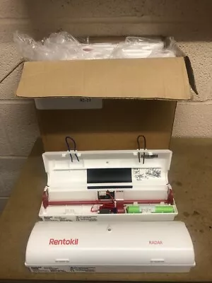 £10 • Buy Rentokil Electronic Mouse Traps (read Description)