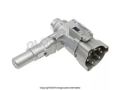 Mercedes R170 W202 Steering Lock With Ignition Switch GENUINE +1 YEAR WARRANTY • $174.70