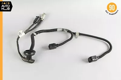 Mercedes W204 C63 ML63 E63 CL63 M156 AMG Throttle Body Actuator Wire Harness OEM • $62.25