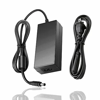 AC Adapter For D-Link DNS-325 DNS-320 NAS 2-Bay Enclosure External Hard DISK PSU • $12.59