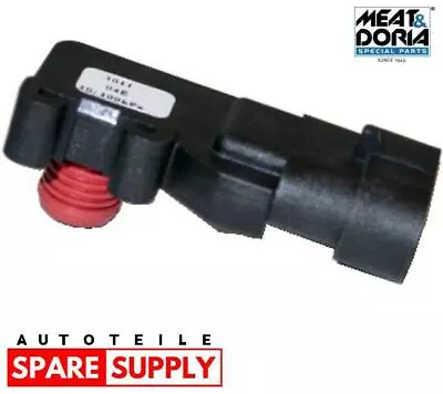 Sensor Charge Pressure For Cadillac Chevrolet Daewoo Meat & Doria 82117 • $29.11