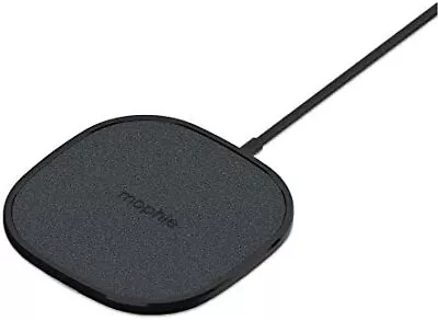 Mophie Charging Pad 15W Universal Wireless Charger - Brand New • $9.99