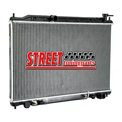 2005-2009 Premium Radiator Fit For NISSAN Murano Z50 3.5L V6 Petrol Auto Manual • $113.05