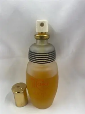 Vintage Maja Spray Mist Myrurgia Espana Perfume Cologne Spray • $28