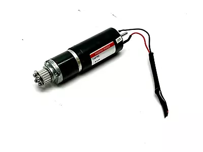 Maxon Motor 145195 Brushless High Torque DC Motor • $104.49