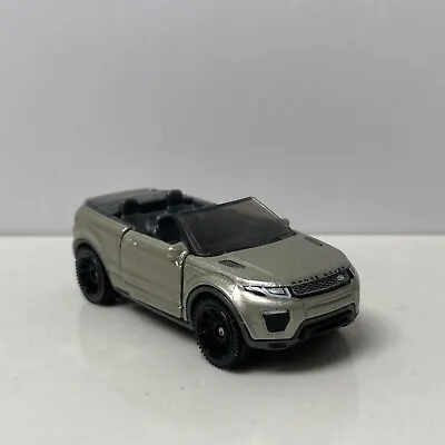 2016 16 Land Range Rover Evoque Collectible 1/64 Scale Diecast Diorama Model • $9.99