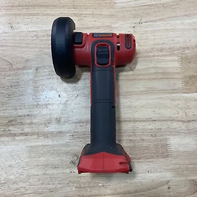 Bauer 2269C-B 20V Cordless 3 In. Cut-Off Tool Grinder Used Tool Only • $45