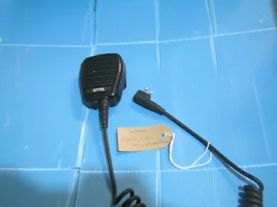 OTTO Microphone Used V2 - L.2CC11 (Reference 29/11/2019) • £5