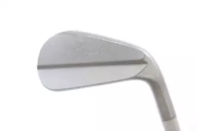 Haywoodgolf CB/MB Iron Set 4-PW Extra-Stiff Right-Handed Steel #0005 Golf Clubs • $489.99