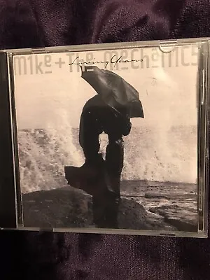 Mike + The Mechanics Living Years CD Album 1988 *Brand New* Mint Excellent Album • £5.50