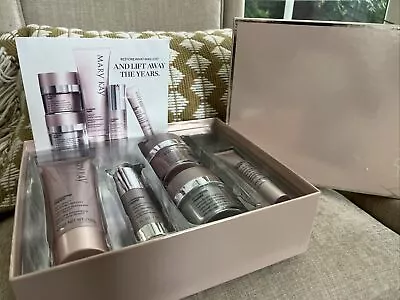 Mary Kay Timewise Volu-Firm Anti-Aging Repair Set N.I.B. Full Size FRESH NEW!! • $175