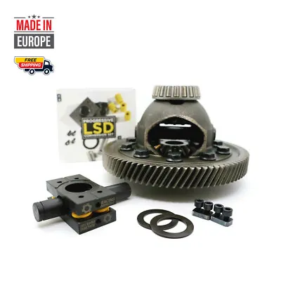 Opel F23 Gearbox (Vectra Calibra) LSD Conversion Set - Limited Slip Diff • $269.25