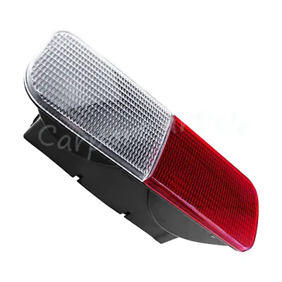Fits For 2003-2004 Land Rover Discovery 2 Rear Bumper Tail Lamp Light Left Side • $41.51