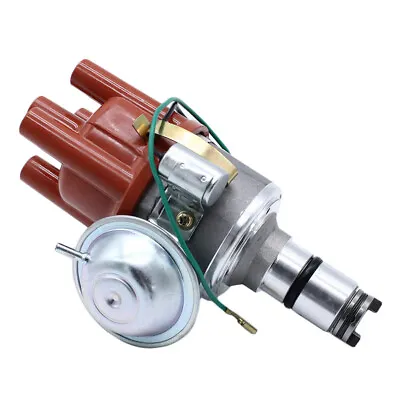 Fit For VW Volkswagen Beetle 1961-1979 043905205 Ignition Distributor A7 • $48.90