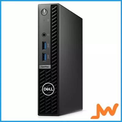 Dell Optiplex 7010 MFF PC I5-12500T 16GB RAM 512GB SSD Windows 11 Pro • $1079