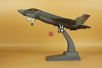 1/48 F35 F-35 F 35 Diecast Model • $139.99