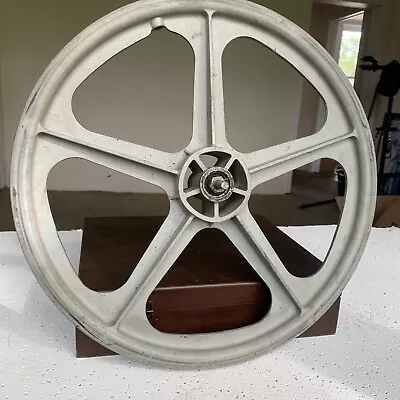Skyway Tuff Wheel 2 Bmx Diamondback Vintage 5 Spoke 20” Wheel • $30