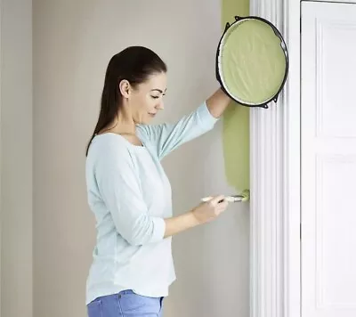 £9.99 • Buy NO GRAVITY PAINT POD SET Kit For Easy Painting No Spills No Drips No Mess RRP£20