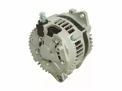 Alternator For 2005-2006 Nissan X Trail N411HD Alternator • $208