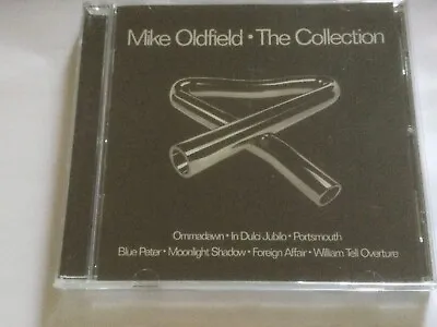 Mike Oldfield - The Collection [Best Of] (CD) • £2.49