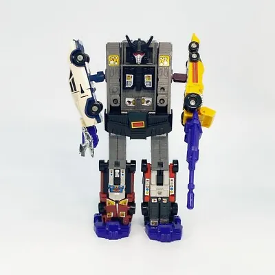 Transformers G1 Menasor Reissue Brand New NO BOX Free Shipping • $73.99