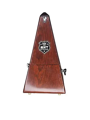 Vintage MNT Metronome Obelisk Made In Japan Working • $150