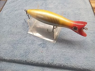 Search4-50 Bottle Plugstriped Bass Bluefish Surfcasting Surf Fishing Bass  • $33