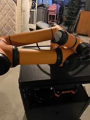 Collaborative Robot Arm AUBO I5 Robot • $7500