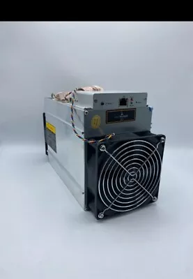 Bitmain Antminer D3 19.3 GH/s ASIC Dash Coin ASIC Cryptocurrency Miner • $48.99
